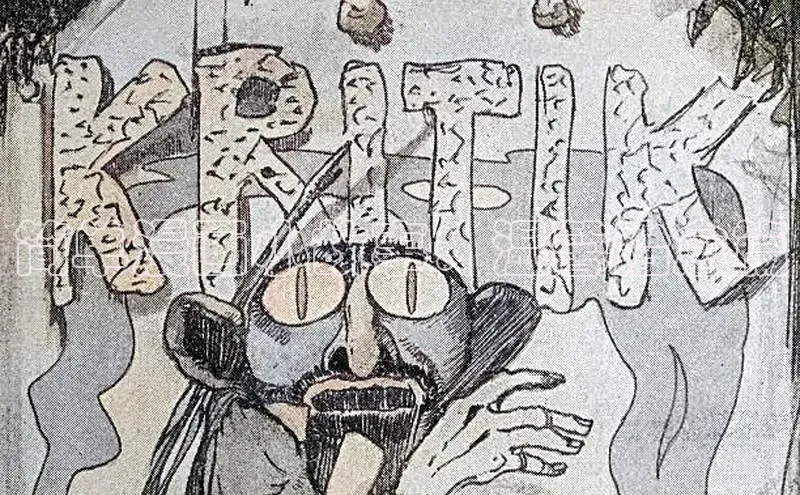 简单漫画小故事：温馨治愈篇