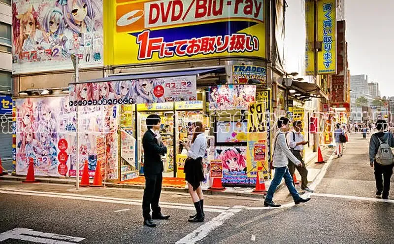 病娇的漫画：一种独特的少女幻想世界